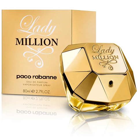 lady million best price.